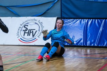 Bild 55 - B-Juniorinnen Hallen Landesmeisterschaft